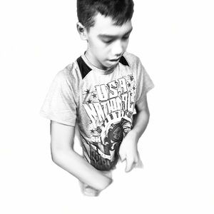 Meet your Posher, Keegan